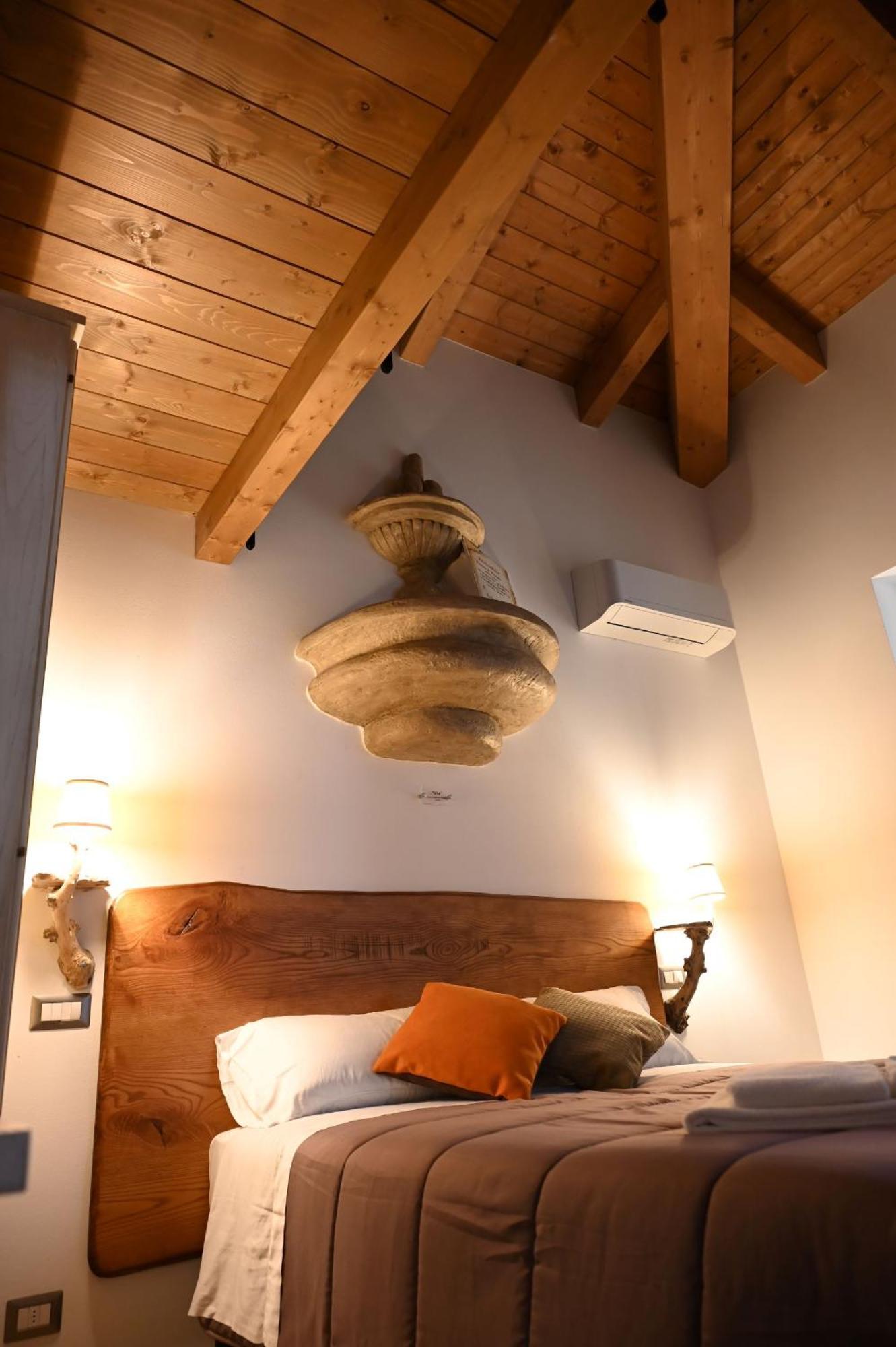 Agriturismo A Casa Mia Gubbio Room photo